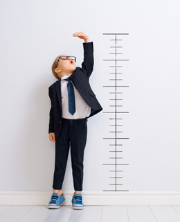 Раст и развој