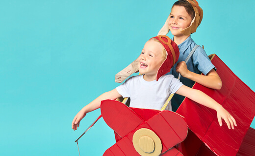 ДОДАТОЦИ ВО ИСХРАНАТА ЗА ДЕЦА