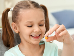 Детскиот имунитет – предизвик за секој родител