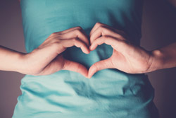 Бебешки грчеви