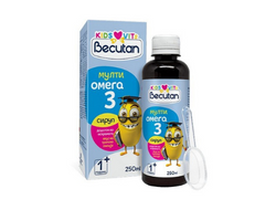 МАСНИ КИСЕЛИНИ ОМЕГА-3: Клуч за здравјето на децата во првите години од животот